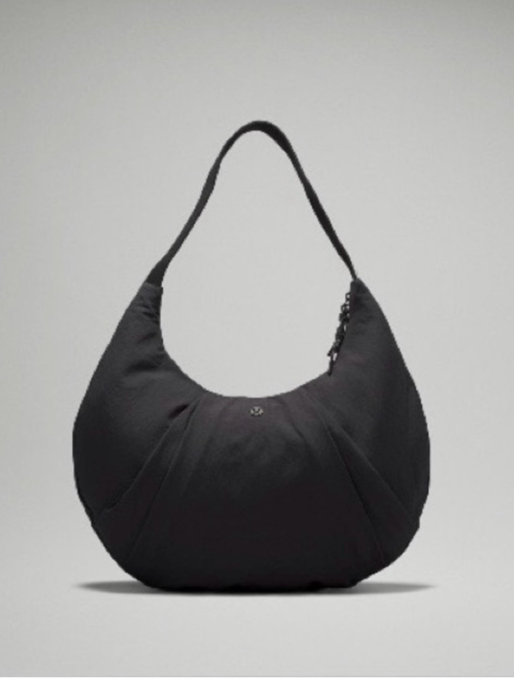 lululemon dumpling crescent bag limited edition 10L